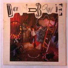 David Bowie – Never Let Me Down / PJ-17267