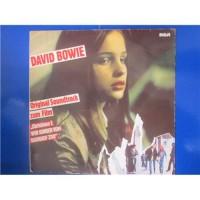 David Bowie – Original Soundtrack Zum Film 'Christiane F. - Wir Kinder Vom Bahnhof Zoo' / BL 43606