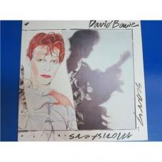 David Bowie – Scary Monsters / RVP-6472