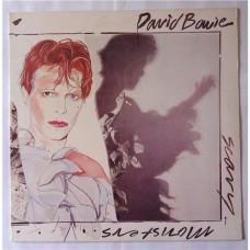 David Bowie – Scary Monsters / RVP-6472