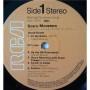 Картинка  Виниловые пластинки  David Bowie – Scary Monsters / RVP-6472 в  Vinyl Play магазин LP и CD   04317 4 