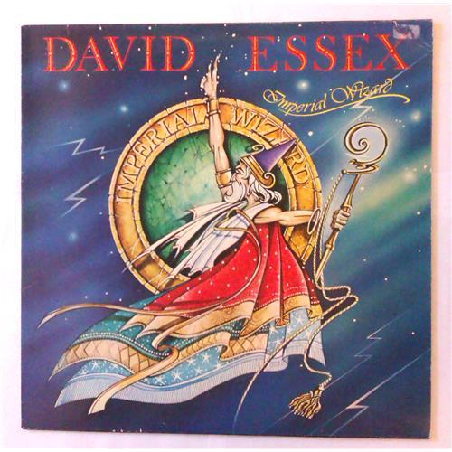  Виниловые пластинки  David Essex – Imperial Wizard / 6310 039 в Vinyl Play магазин LP и CD  04414 