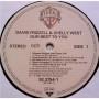 Картинка  Виниловые пластинки  David Frizzell & Shelly West – Our Best To You / 92 37541 в  Vinyl Play магазин LP и CD   06612 2 