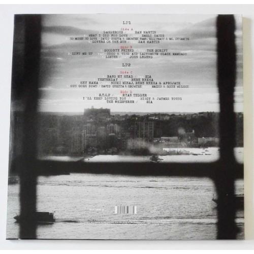  Vinyl records  David Guetta – Listen / LTD / 0190295527662 / Sealed picture in  Vinyl Play магазин LP и CD  09434  1 