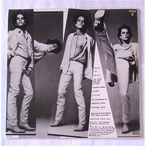 Картинка  Виниловые пластинки  David Johansen – In Style / SKY 83745 в  Vinyl Play магазин LP и CD   06761 1 