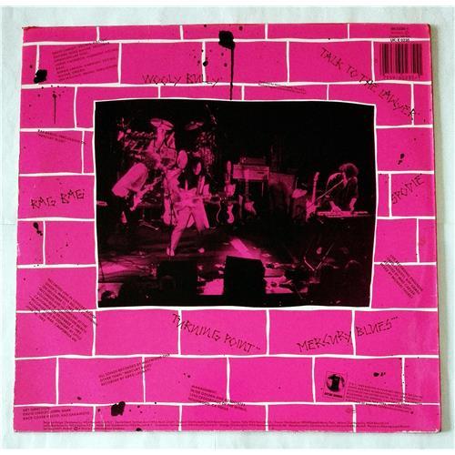 Картинка  Виниловые пластинки  David Lindley And El Rayo-X – El Rayo Live / 96.0235-1 в  Vinyl Play магазин LP и CD   07511 1 
