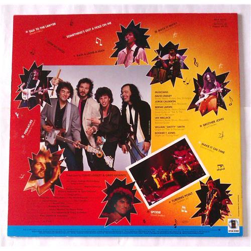  Vinyl records  David Lindley And El Rayo-X – Win This Record! / AS K 52421 picture in  Vinyl Play магазин LP и CD  06732  1 