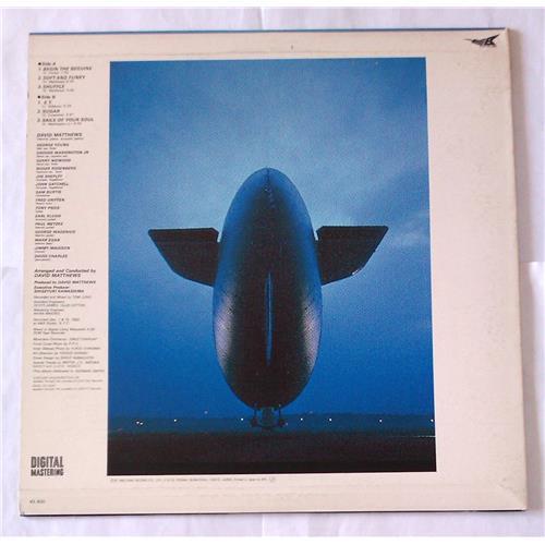  Vinyl records  David Matthews Orchestra – Grand Connection / K28P-6220 picture in  Vinyl Play магазин LP и CD  06807  1 