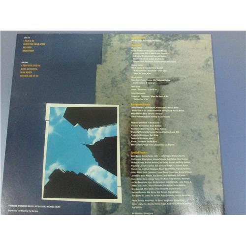 Картинка  Виниловые пластинки  David Sanborn – Backstreet / P-11386 в  Vinyl Play магазин LP и CD   02758 1 