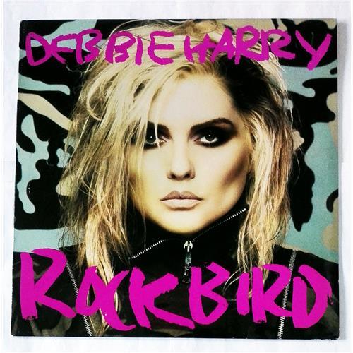  Vinyl records  Debbie Harry – Rockbird / CHR 1540 in Vinyl Play магазин LP и CD  07271 