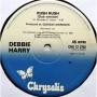Картинка  Виниловые пластинки  Debbie Harry – Rush Rush (Extended Version) / CHS 12 2752 в  Vinyl Play магазин LP и CD   07555 3 