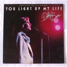 Debby Boone – You Light Up My Life / P-10453W