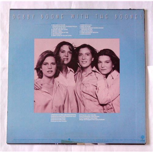 Картинка  Виниловые пластинки  Debby Boone – You Light Up My Life / P-10453W в  Vinyl Play магазин LP и CD   06897 1 