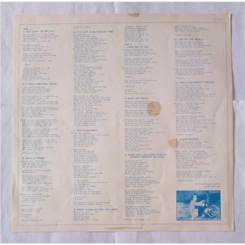  Vinyl records  Debby Boone – You Light Up My Life / P-10453W picture in  Vinyl Play магазин LP и CD  06897  3 