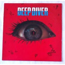 Deep Diver – Deep Diver / GSM 1101