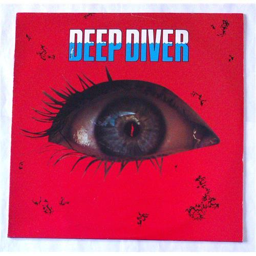  Виниловые пластинки  Deep Diver – Deep Diver / GSM 1101 в Vinyl Play магазин LP и CD  06144 