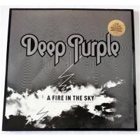Deep Purple – A Fire In The Sky / R1 556031 / Sealed