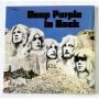 Картинка  Виниловые пластинки  Deep Purple – Deep Purple In Rock (PURPLE) / LTD/ SHVL 777 / Sealed в  Vinyl Play магазин LP и CD   08533 1 