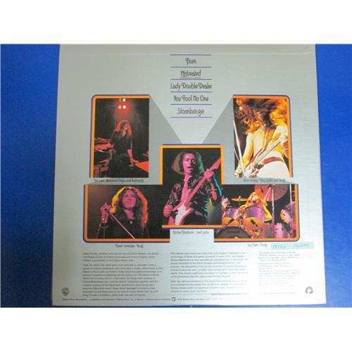  Vinyl records  Deep Purple – Made In Europe / P-6513W picture in  Vinyl Play магазин LP и CD  00897  1 