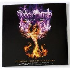 Deep Purple – Phoenix Rising / 0209658ERE / Sealed