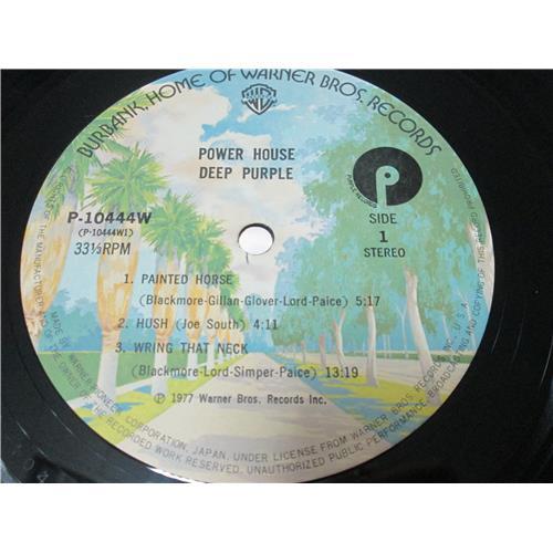 Картинка  Виниловые пластинки  Deep Purple – Powerhouse / P-10444W в  Vinyl Play магазин LP и CD   00465 2 