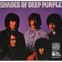  Виниловые пластинки  Deep Purple – Shades Of Deep Purple / PCSR 7055 / Sealed в Vinyl Play магазин LP и CD  06677 