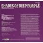 Картинка  Виниловые пластинки  Deep Purple – Shades Of Deep Purple / PCSR 7055 / Sealed в  Vinyl Play магазин LP и CD   06677 1 