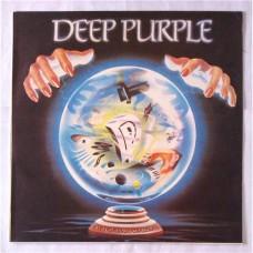 Deep Purple – Slaves And Masters / П93 00709-10 / M (С хранения)