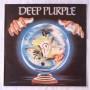  Виниловые пластинки  Deep Purple – Slaves And Masters / П93 00709-10 / M (С хранения) в Vinyl Play магазин LP и CD  06633 