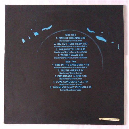 Картинка  Виниловые пластинки  Deep Purple – Slaves And Masters / П93 00709-10 / M (С хранения) в  Vinyl Play магазин LP и CD   06633 1 