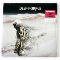 Deep Purple – Whoosh! / LTD / 0214744EMU / Sealed