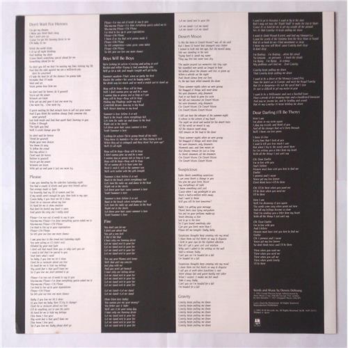 Картинка  Виниловые пластинки  Dennis DeYoung – Desert Moon / AMP-28105 в  Vinyl Play магазин LP и CD   05624 3 