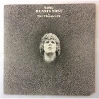 Dennis Yost & The Classics IV – Song / LST-11003