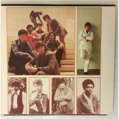  Vinyl records  Dennis Yost & The Classics IV – Song / LST-11003 picture in  Vinyl Play магазин LP и CD  04441  2 