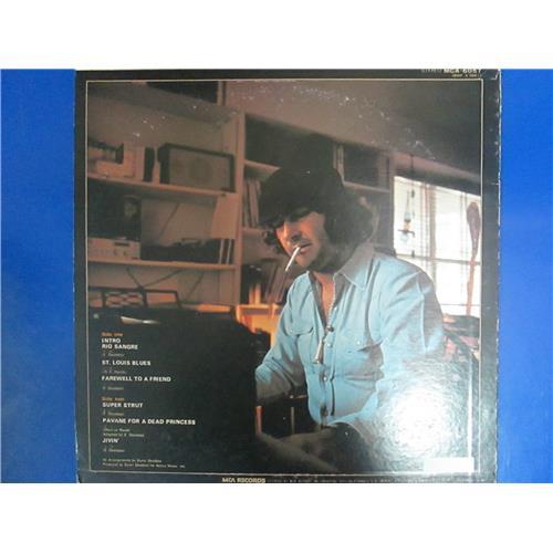  Vinyl records  Deodato – Artistry / MCA-6057 picture in  Vinyl Play магазин LP и CD  03335  1 