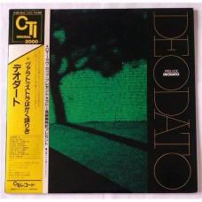 Deodato – Prelude / K20P-6814