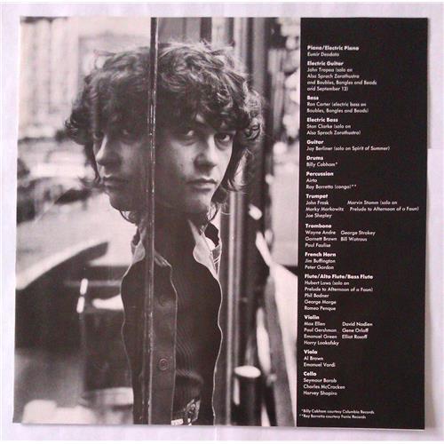 Картинка  Виниловые пластинки  Deodato – Prelude / K20P-6814 в  Vinyl Play магазин LP и CD   04884 3 