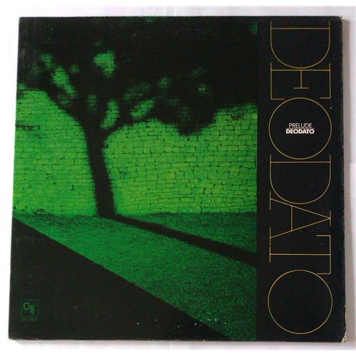  Vinyl records  Deodato – Prelude / SR 3337 in Vinyl Play магазин LP и CD  05442 