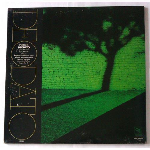 Картинка  Виниловые пластинки  Deodato – Prelude / SR 3337 в  Vinyl Play магазин LP и CD   05442 3 