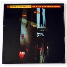 Depeche Mode – Black Celebration / STUMM26 / Sealed