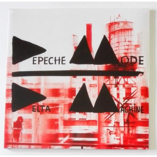  Vinyl records  Depeche Mode – Delta Machine / 88765 46063 1 / Sealed in Vinyl Play магазин LP и CD  09427 