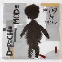 Depeche Mode – Playing The Angel / 88985336991 / Sealed