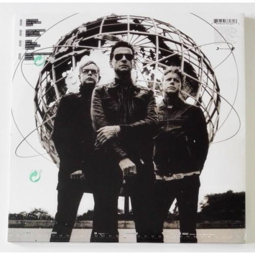 Картинка  Виниловые пластинки  Depeche Mode – Sounds Of The Universe / 88985337031 / Sealed в  Vinyl Play магазин LP и CD   09461 1 