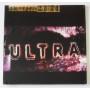  Виниловые пластинки  Depeche Mode – Ultra / 88985336911 / Sealed в Vinyl Play магазин LP и CD  09430 