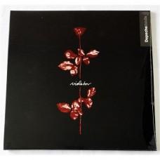 Depeche Mode – Violator / STUMM64 / Sealed