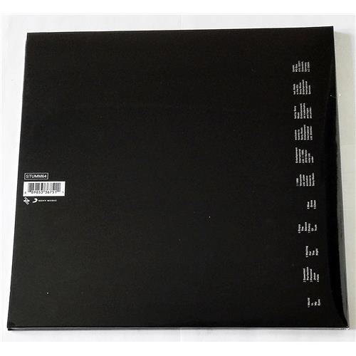 Картинка  Виниловые пластинки  Depeche Mode – Violator / STUMM64 / Sealed в  Vinyl Play магазин LP и CD   08586 1 