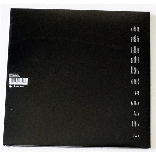Картинка  Виниловые пластинки  Depeche Mode – Violator / STUMM64 / Sealed в  Vinyl Play магазин LP и CD   09307 1 