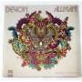  Виниловые пластинки  Devon Allman – Ride Or Die / RUF 2028 / Sealed в Vinyl Play магазин LP и CD  09100 