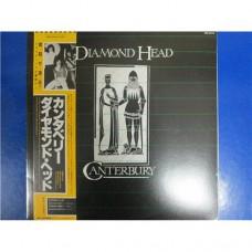 Diamond Head – Canterbury / VIM-6313