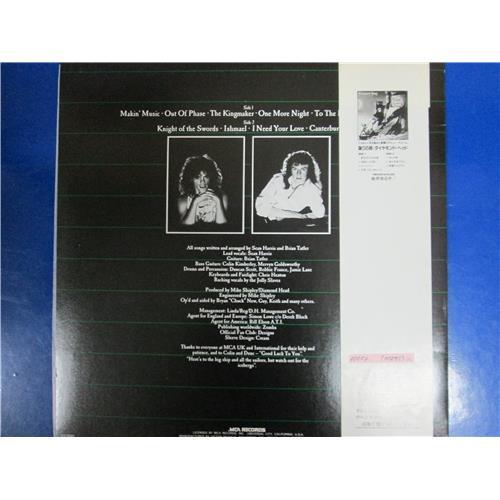 Картинка  Виниловые пластинки  Diamond Head – Canterbury / VIM-6313 в  Vinyl Play магазин LP и CD   00892 1 